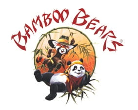 Bamboo Bears