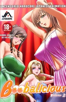 Imagen de Milk Junkie: Shimai-hen