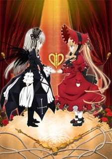Imagen de Rozen Maiden (2013)
