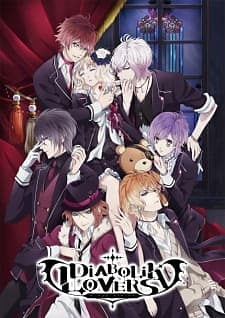 Slika Diabolik Lovers