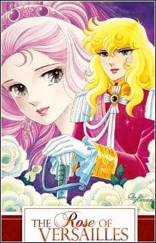 The Rose of Versailles TV Series 19791980  IMDb