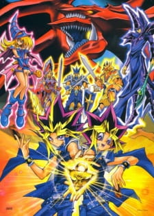 Imagen de Yu☆Gi☆Oh! Duel Monsters