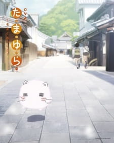 Imagen de Tamayura: More Aggressive - Ichinichi dake no Shuugakuryokou, nanode