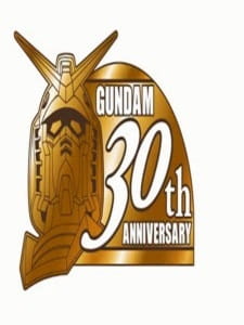 30th Gundam Perfect Mission, 30th Gundam Perfect Mission