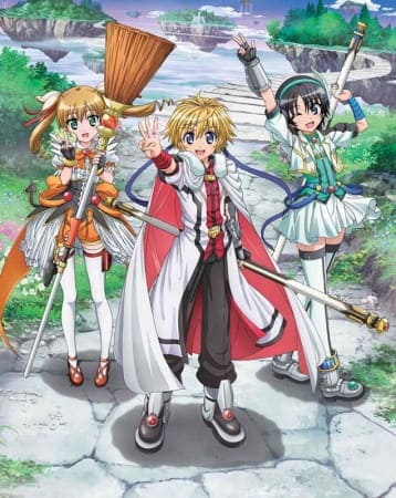Dog Days'' - Pictures