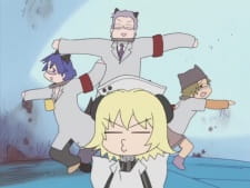 Imagen de Piyoko ni Omakase pyo!