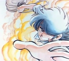 Imagen de Honoo no Tenkousei