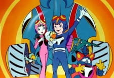 Imagen de Time Bokan