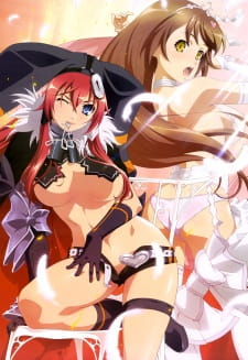 Imagen de Hyakka Ryouran: Samurai After