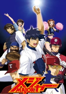 Capa de Major S4
