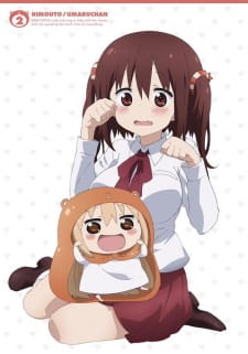 Imagen de Himouto! Umaru-chan