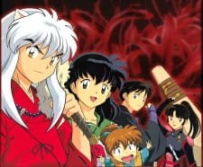 Imagen de InuYasha