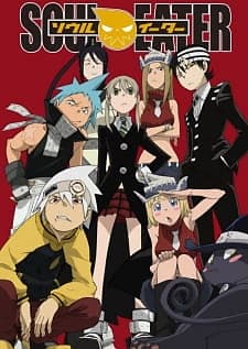 Soul Eater – Wikipédia