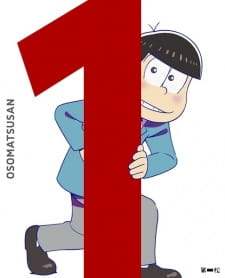 Imagen de Osomatsu-san Short Film Series