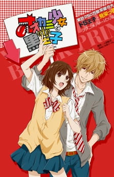 Capa de Ookami Shoujo to Kuro Ouji Recap