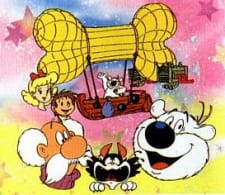 Imagen de Dondon Dommel to Ron