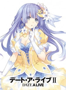 Imagen de Date A Live II
