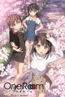 Capa de One Room