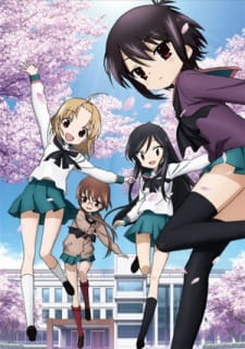 Capa de A-Channel: Nabe wo Tabeyou