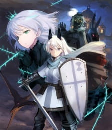 Imagen de Brave Witches: Petersburg Daisenryaku