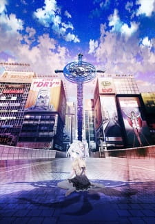 Capa de Hand Shakers: Go ago Go