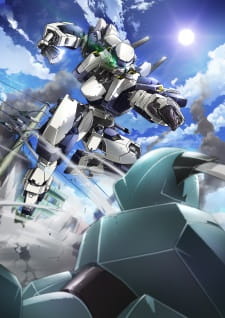 Imagen de Full Metal Panic! Invisible Victory