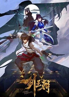 Rundown: New anime shows on streaming app iQiyi