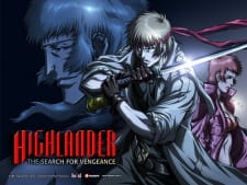 Imagen de Highlander: The Search for Vengeance