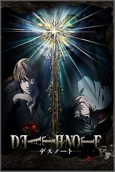 Death Note Myanimelist Net