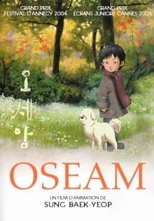 Oseam