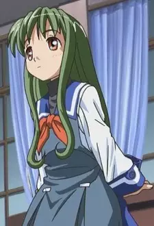 Midorikawa, Akari