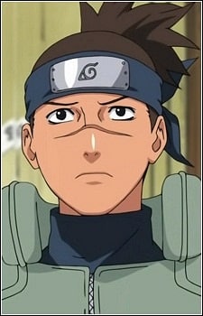 Iruka Umino  Anime, Naruto images, Anime images