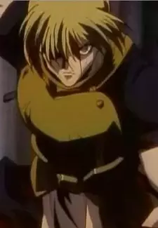 Phalanx, Kain