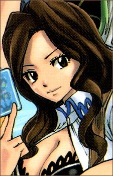 As 20 personagens femininas mais populares de Fairy Tail – As Super Listas