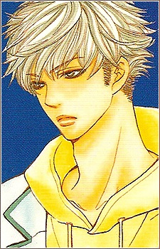 Akamaru, Omi
