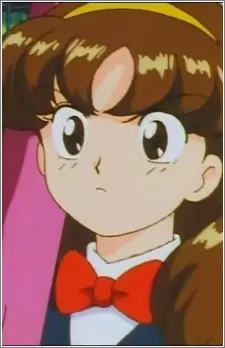 Tsurugino, Mai Image