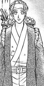 Huiniang's husband
