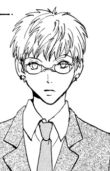 Kamishiro, Seiji