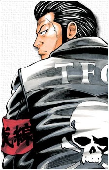 Murata, Shougo