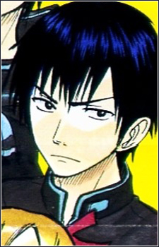 Sano, Kenta