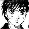 Azuma, Shouta