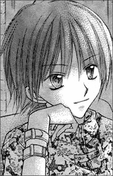 Sugisaka, Mizuki