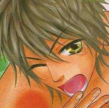 capa de mangá de Kodkara, Gou