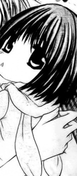 Doumoto, Michiru