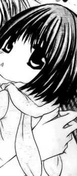 Doumoto, Michiru