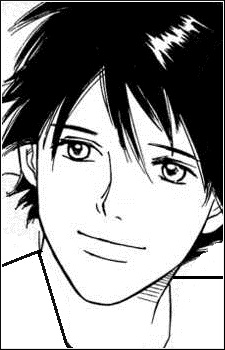 Kagami, Yoshiyuki