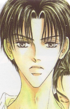 Aoe, Kiichi