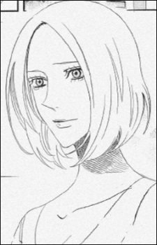 Masamune, Kiyomi