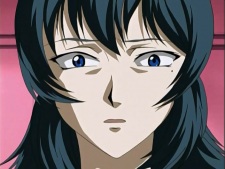 Nagisa Toujou,