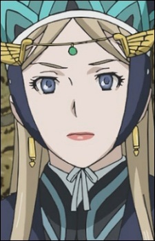 Turan, Liliana il Grazioso Merlo